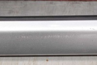 фото thumb №6, Рейлинг рейлинги кровельные комплект серебристый toyota avensis t27 kombi 09-11