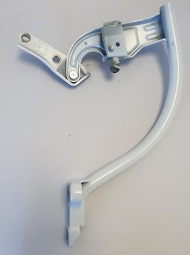 фото thumb №8, Passat b8 sedan l0k1 петля кришки лівий 3g5827301a