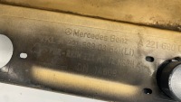 Порог накладка  порог левая amg mercedes s w221 long цвет 040 2216900940 Недорого, фото thumb