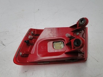 фото thumb №12, Лампа лампи зад audi a6 4g9 avant 2014r led