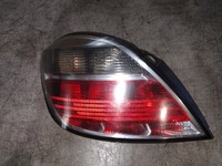 фото thumb №1, Лампа левая задняя opel astra h