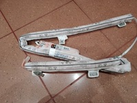 фото thumb №1, Citroen c3 aircross шторка безпеки права сторона