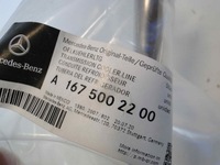 фото thumb №9, Mercedes gle 167 coupe шланг радіатора оливи