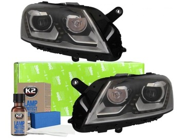 фото thumb №1, Valeo 044506 фара