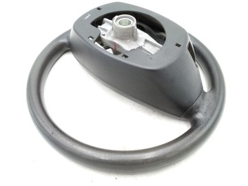 фото thumb №9, Kia ceed i 1 руль трёхспицевый многофункциональный 56110-1h160