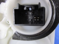 фото thumb №3, Mazda 2 ii 5d замок дверь правый перед+ тросы замка