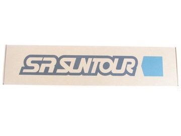 Амортизатор SR Suntour X1 29