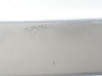 фото thumb №7, Крышка задняя ford mondeo mk3 iii хэтчбек серая 01-06r .