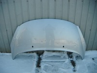 фото thumb №1, Peugeot 207 sw 08-12 ezrc капот