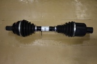 фото thumb №1, Idealna привідний вал перед передня права mercedes x247 1