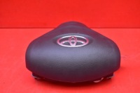 фото thumb №5, Подушка безопасности подушка воздушная водителя 45130-02290-b0 toyota auris 1 i 06-09