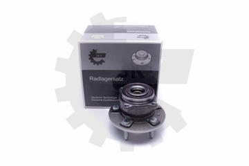 фото thumb №1, Підшипник колеса skv 29skv405