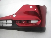 фото thumb №16, Mazda cx5 ii cx-5 2017 - 2021 бампер перед оригинал оригинальный номер