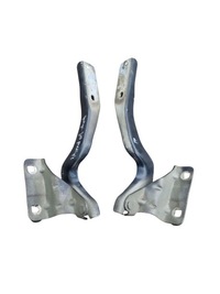 фото thumb №1, Qashqai j10 06-13 петля петли капот перед левый правый