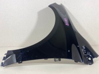 фото thumb №8, Mercedes b-klasa w247 a247 крыло левый перед bdb