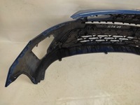 фото thumb №13, Kia rio iv lift бампер передний перед 2020-