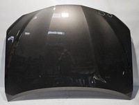 фото thumb №1, Капот крышка двигателя toyota camry viii 17- оригинал