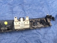 фото thumb №5, Jeep grand cherokee wl 21 22 молдинг підсвітка номерного знака камера мікровимикач