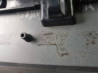 фото thumb №15, Skoda karoq 2020 з передній бампер передній