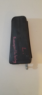 фото thumb №1, Подушка безопасности подушка сиденье левая sebring avenger