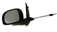 фото thumb №1, Дзеркало механічний ліва do fiat panda ii 09-12