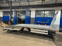 фото thumb №5, Эвакуатор обшивка эвакуатор renault master iv najazdy lohr pod wymiar