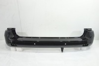 фото thumb №1, Бампер задняя toyota proace jumpy expert 16- 6 pdc