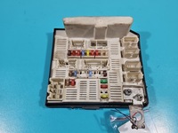 фото thumb №2, Блок керування модуль usm renault scenic ii 8200481866g