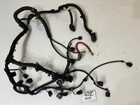 фото thumb №1, Volkswagen vw polo 9n 1.2 6v установка джгут двигуна bmd