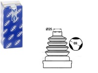 фото thumb №3, Sasic захист шарнір. wew.dacia logan clio ii