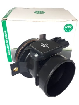 фото thumb №1, Расходомер воздуха ntk ford cougar focus i mondeo ii transit connect