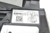 Bmw g16 дисплей head up anglik 6845412 Ціна, фото thumb