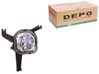 фото thumb №1, Лампа противотуманная h1 peugeot 306 05.93-04.02