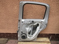 фото thumb №2, Citroen c3 ii двері праве задня