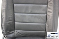 фото thumb №10, Vw touareg сиденья комплект сидений сидений сиденья сиденье обивка 7l кожа