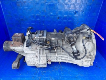 фото thumb №6, Коробка передач hyundai h200 05r 2.5 crdi 4137662 механическая коробка передач