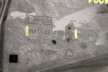 фото thumb №7, Volvo s40 ii 1.8 b защита компьютера контроллера двигателя 7m51-12a659-ae