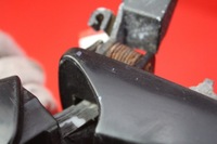 фото thumb №7, Ручка левая перед передняя czarna dodge magnum 03-08