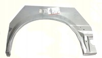 фото thumb №1, Ремкомплект крыло задняя ford transit 00- короткий le