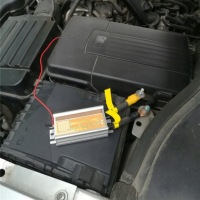 фото thumb №7, Вимикач акумулятор автомобільний з pilot