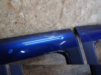 фото thumb №4, Двері зад праві dacia duster ii 2