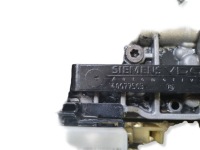 Мехатроника плита коробки автоматической mercedes w221 w220 a0034460310 Оригинал, фото thumb