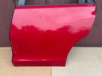 фото thumb №8, Honda civic ix дверь левая задние левый задняя 12-15r r81