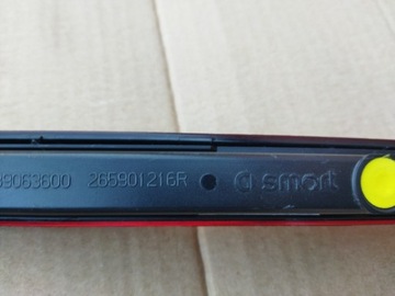 фото thumb №5, Smart 453 fortwo купе свет сплав led