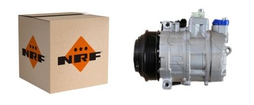 фото thumb №14, Компресор кондиціонера nrf 32053 2302011