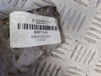 фото thumb №3, Міст задній mercedes w210 2.2 cdi a2103510805