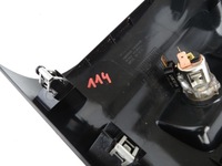 фото thumb №13, Защита корпус задняя туннель среднего разъём 12v volvo s60 iii v60 ii 18-