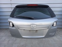 фото thumb №1, Крышка багажника задняя лак 38p mazda cx-9 12r