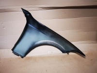 Крыло  левое  bmw 1 f20 w цвет чёрный обычный ly в Украине, фото thumb