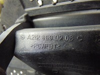 фото thumb №7, Заглушка розпилювача права mercedes w212 a2128600208